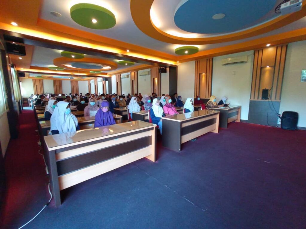 SMA Berbasis Beasiswa