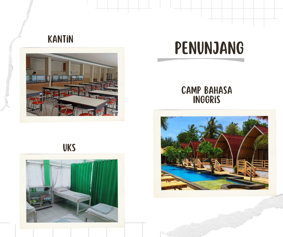 SMA Berbasis Beasiswa