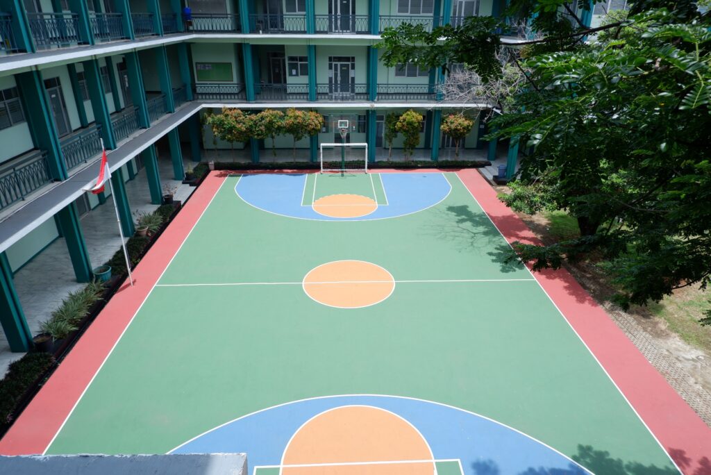 SMA Berbasis Beasiswa