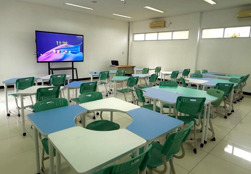 SMA Berbasis Beasiswa